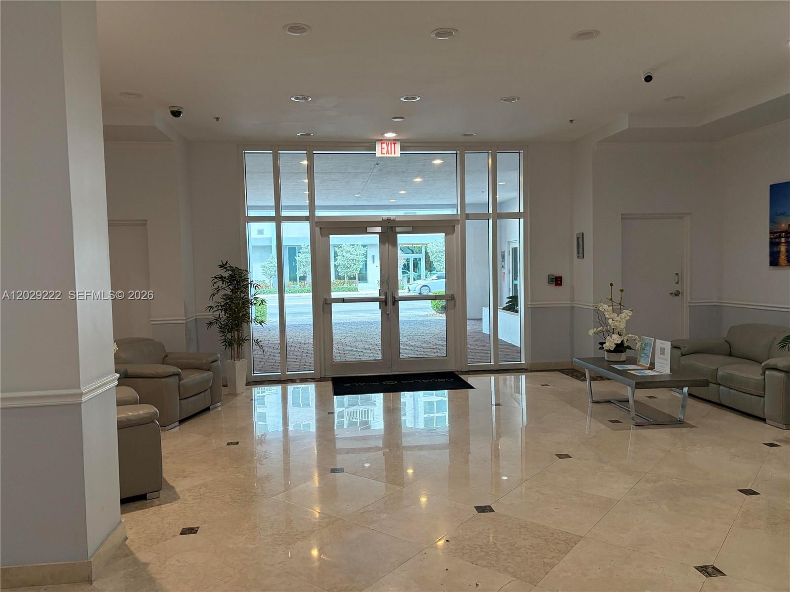 Douglas Place Condo