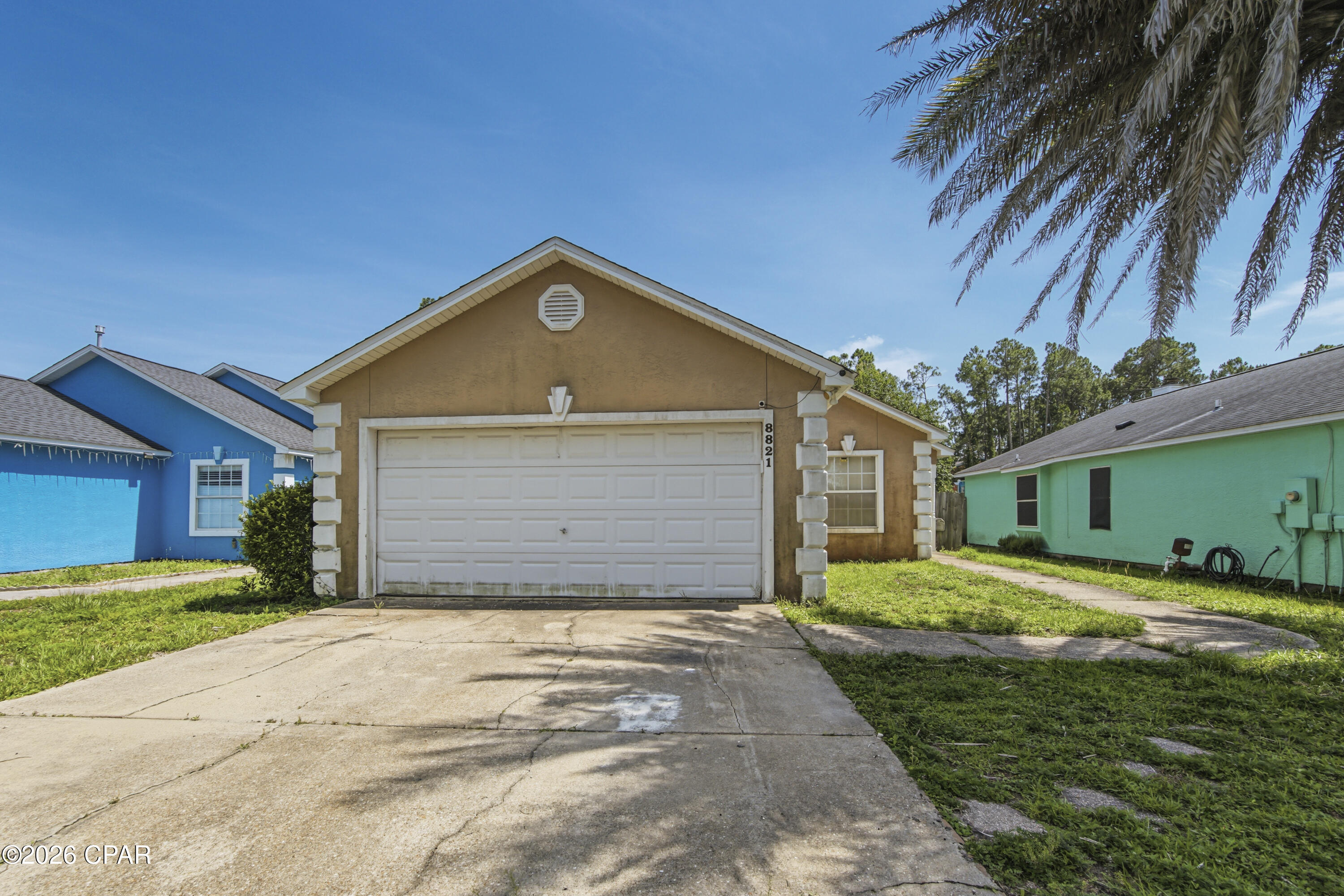 Homes for sale in Panama City Beach, FL | 8821 Georgette St, Panama City Beach, FL 32407 | MLS# 790677