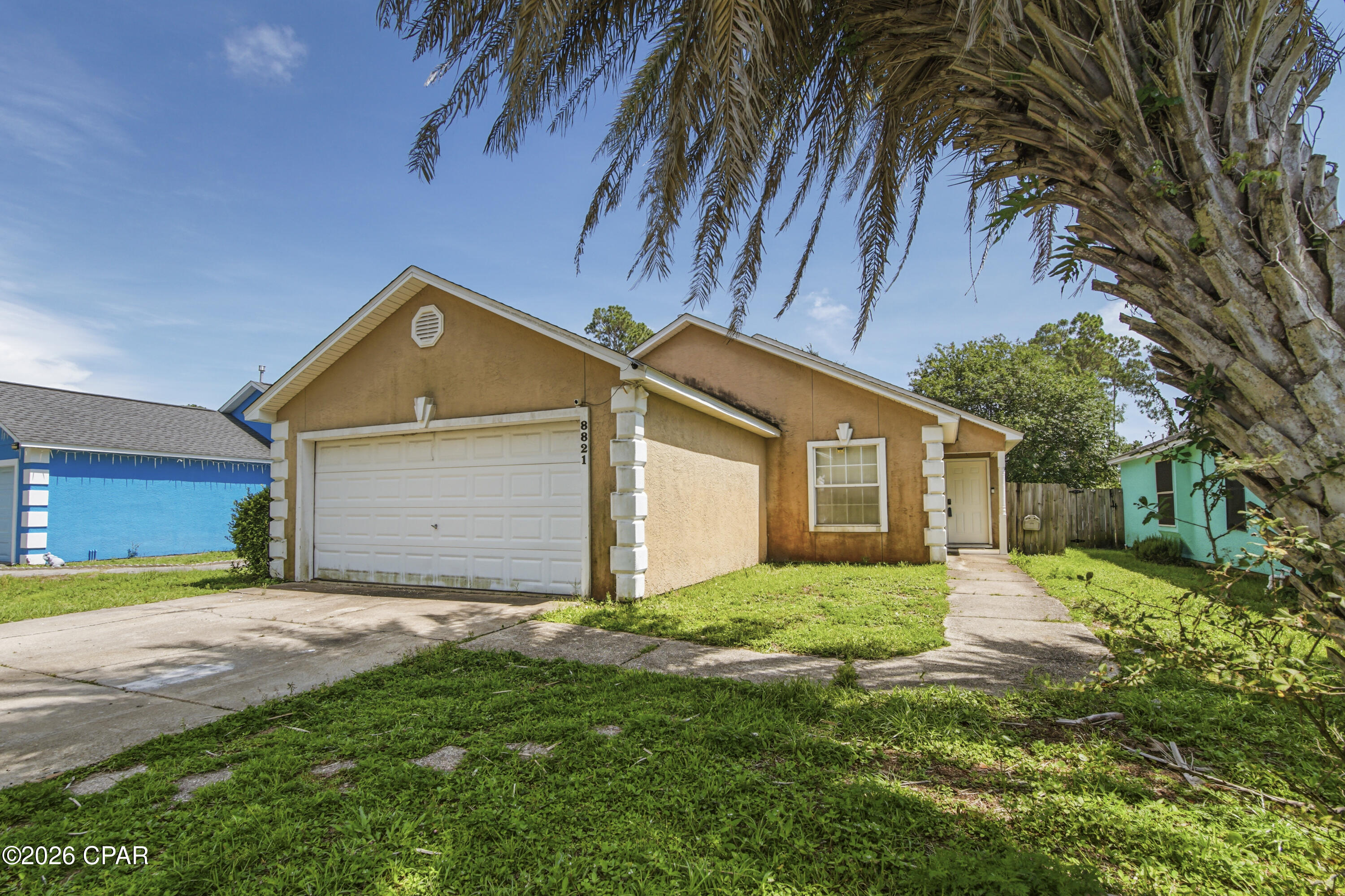 Homes for sale in Panama City Beach, FL | 8821 Georgette St, Panama City Beach, FL 32407 | MLS# 790677