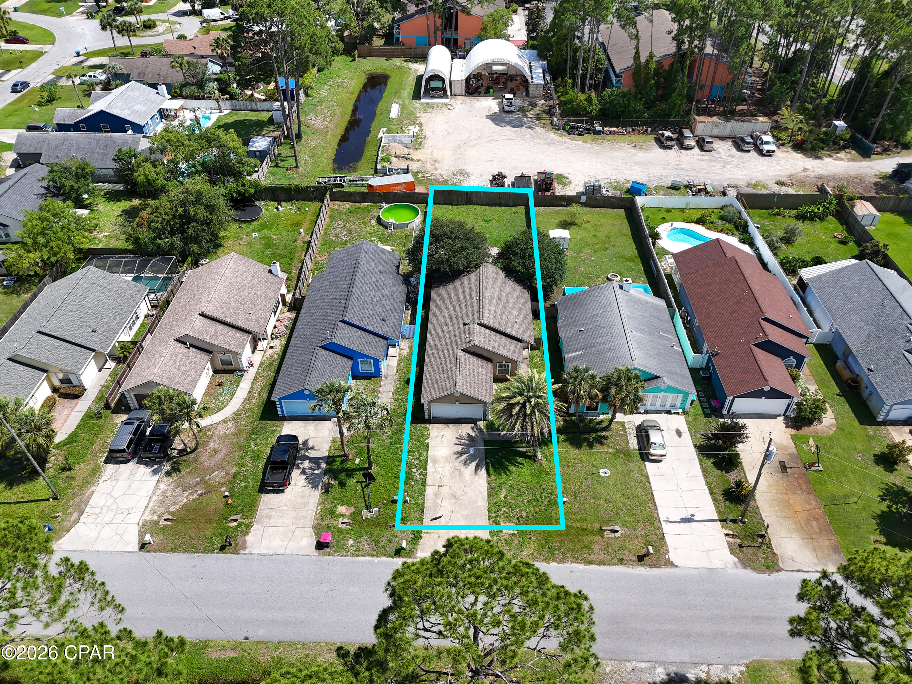 Homes for sale in Panama City Beach, FL | 8821 Georgette St, Panama City Beach, FL 32407 | MLS# 790677