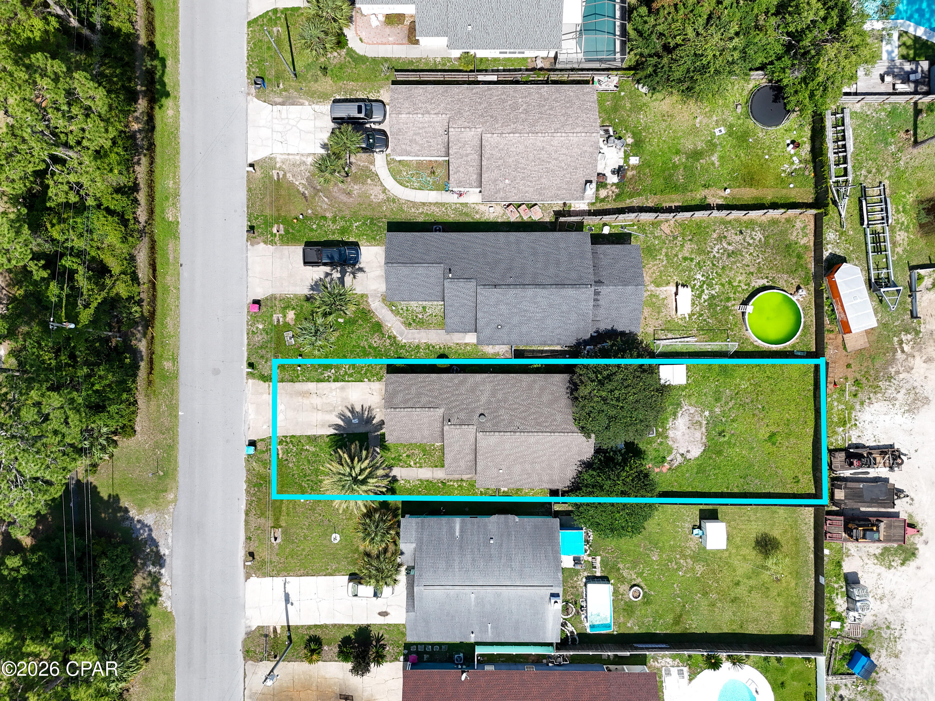 Homes for sale in Panama City Beach, FL | 8821 Georgette St, Panama City Beach, FL 32407 | MLS# 790677
