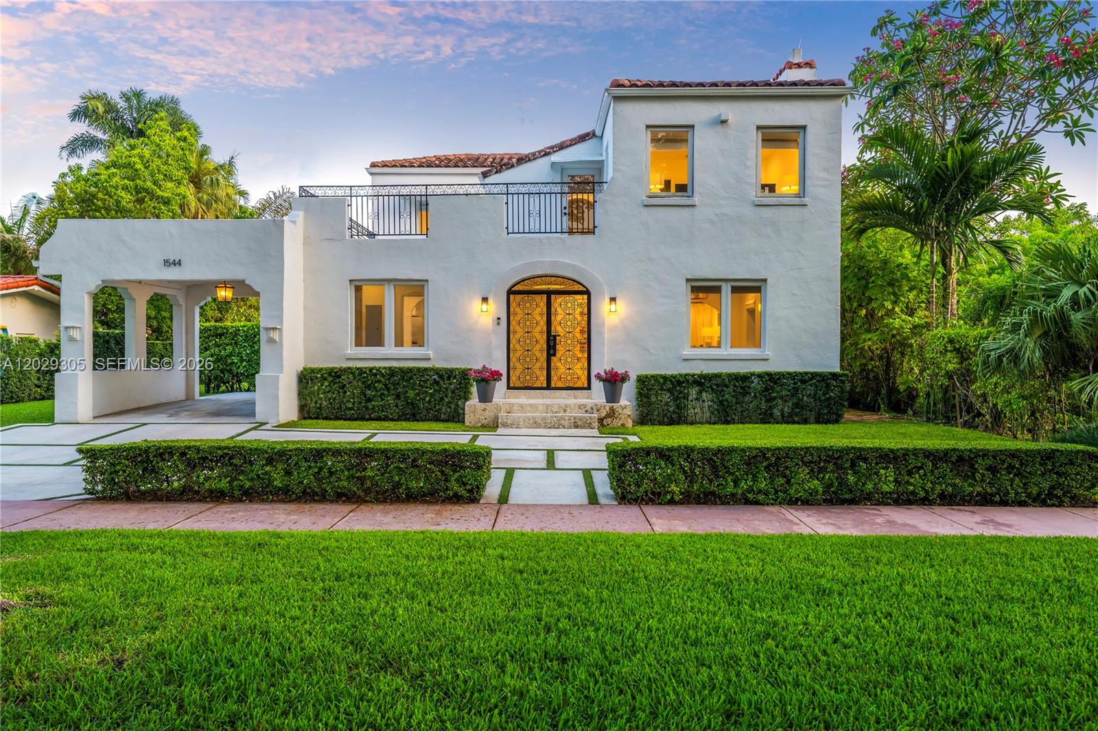 Coral Gables Country Club