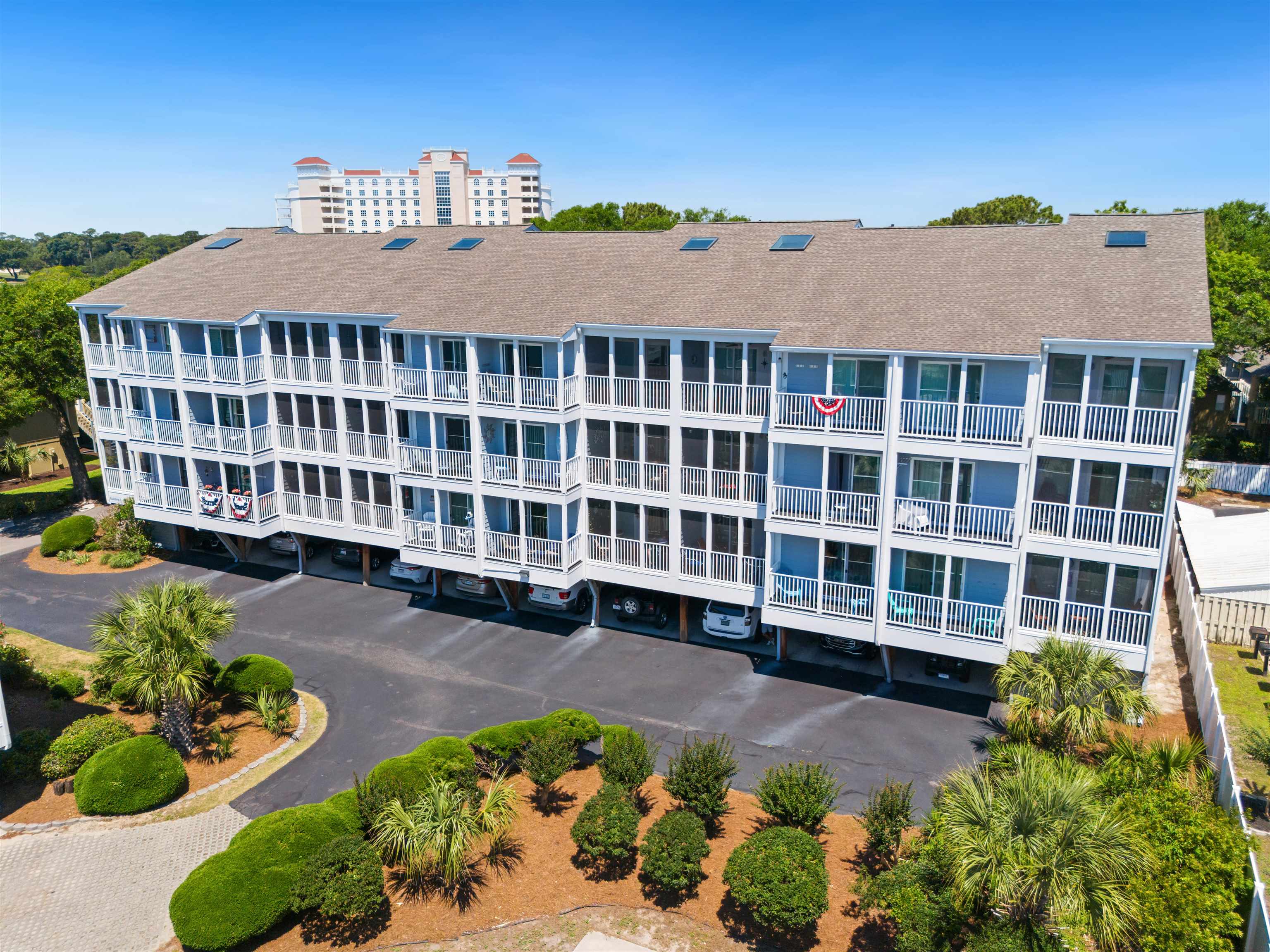 9581 Shore Dr. UNIT #132 Myrtle Beach, SC 29572