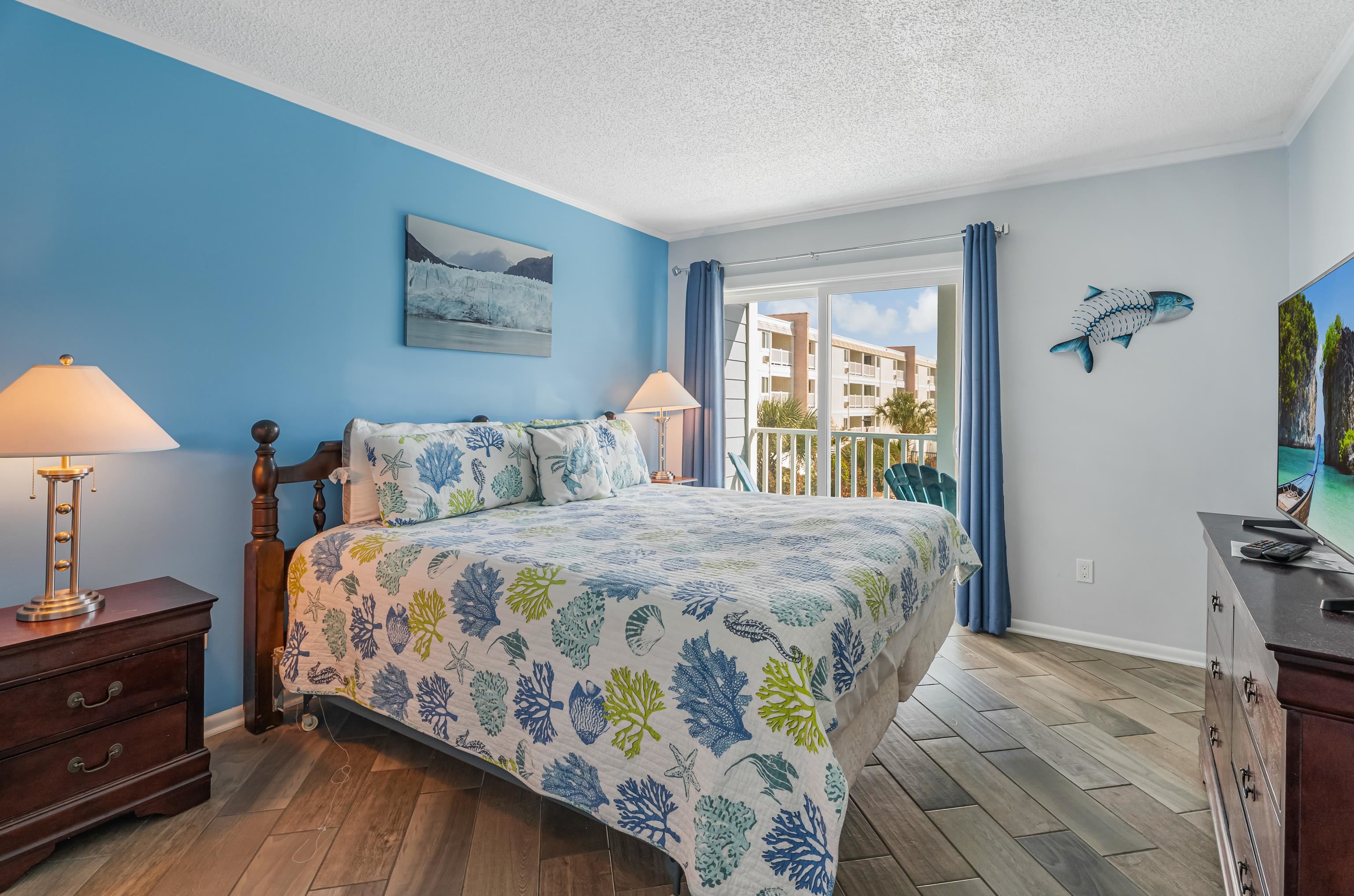 9581 Shore Dr. UNIT #132 Myrtle Beach, SC 29572