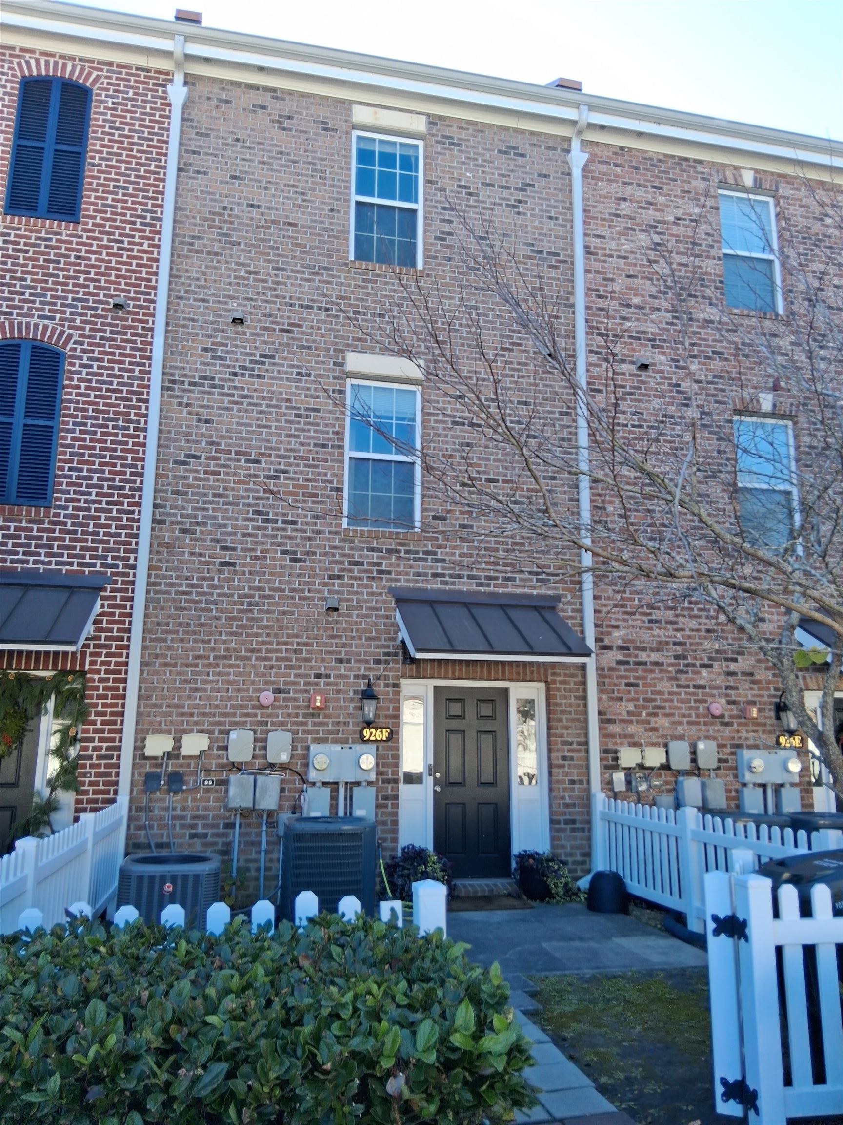 926 Price Ln. UNIT Unit F Myrtle Beach, SC 29577