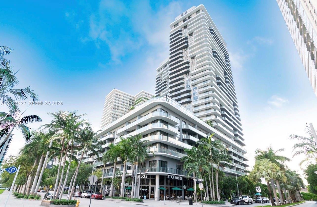3401 Midtown Condo