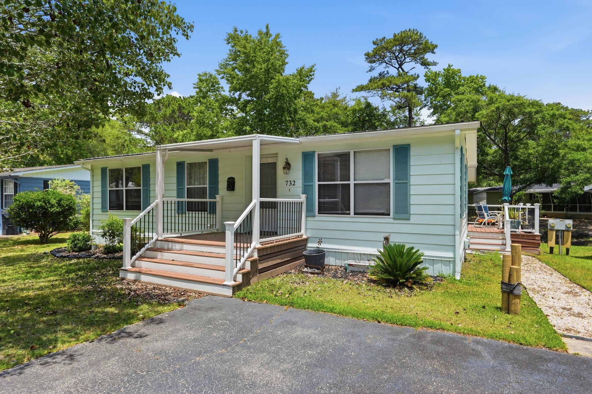 2nd image of 732 Raleigh Trail, Murrells Inlet, SC 29576 | MLS# 2614132
