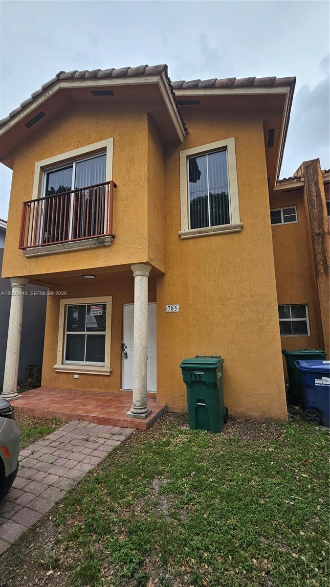 Abel Homes At Keys Winds