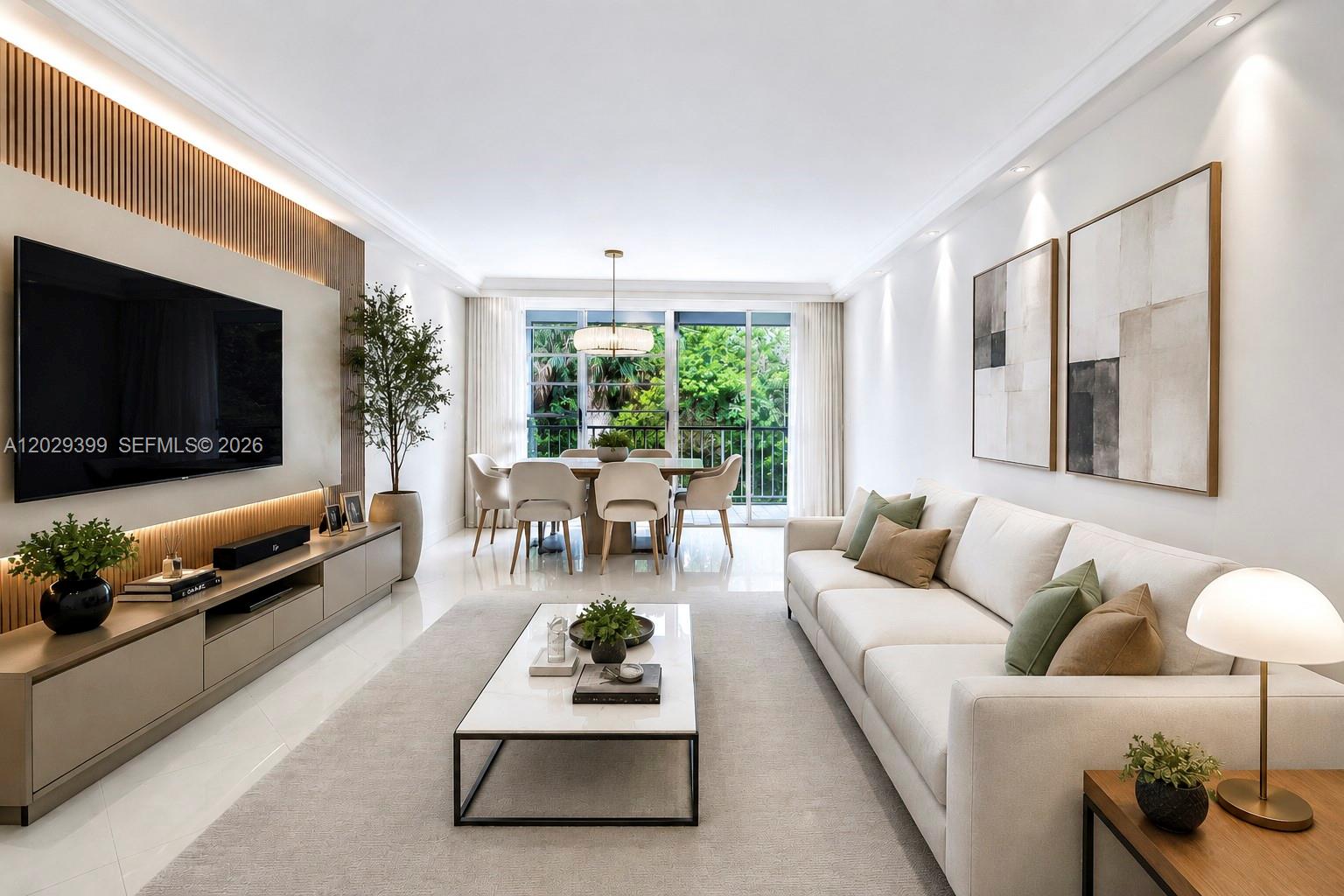 Eastern Parkview Condo