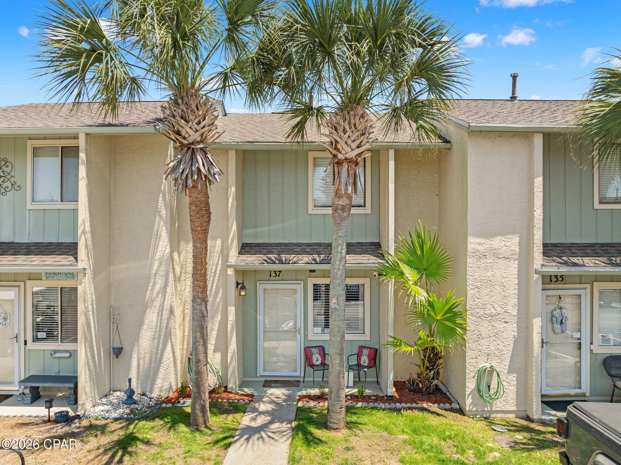 Homes for sale in Panama City Beach, FL | 137 Linda Marie Ln, Panama City Beach, FL 32407 | MLS# 790683