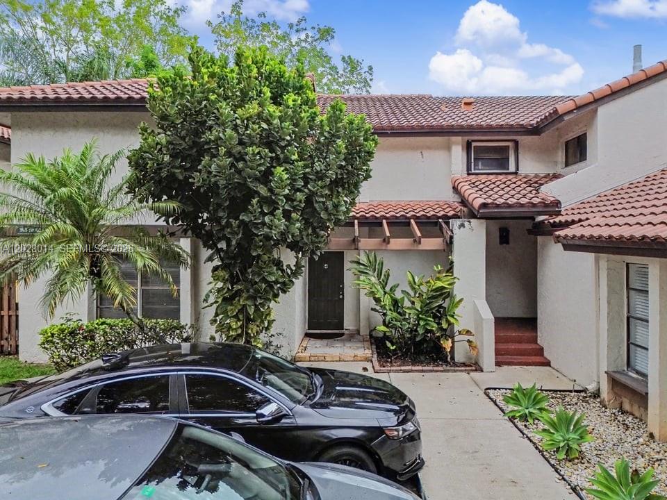 Crossings Village Homes C