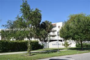 Saga Bay Gardens Condo