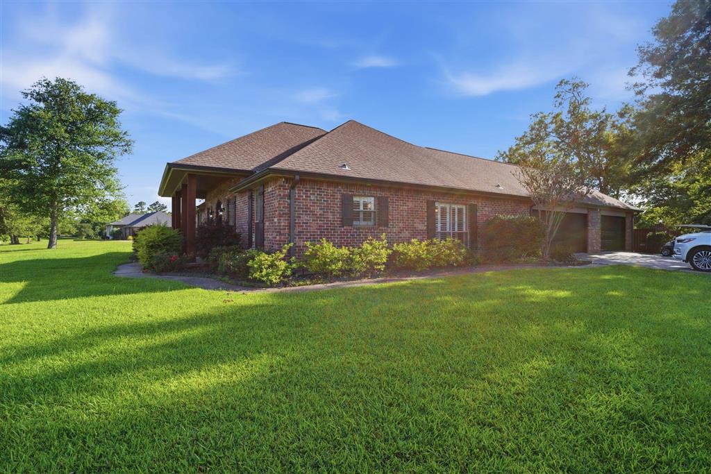 1543 Holly Run Drive — photo 3