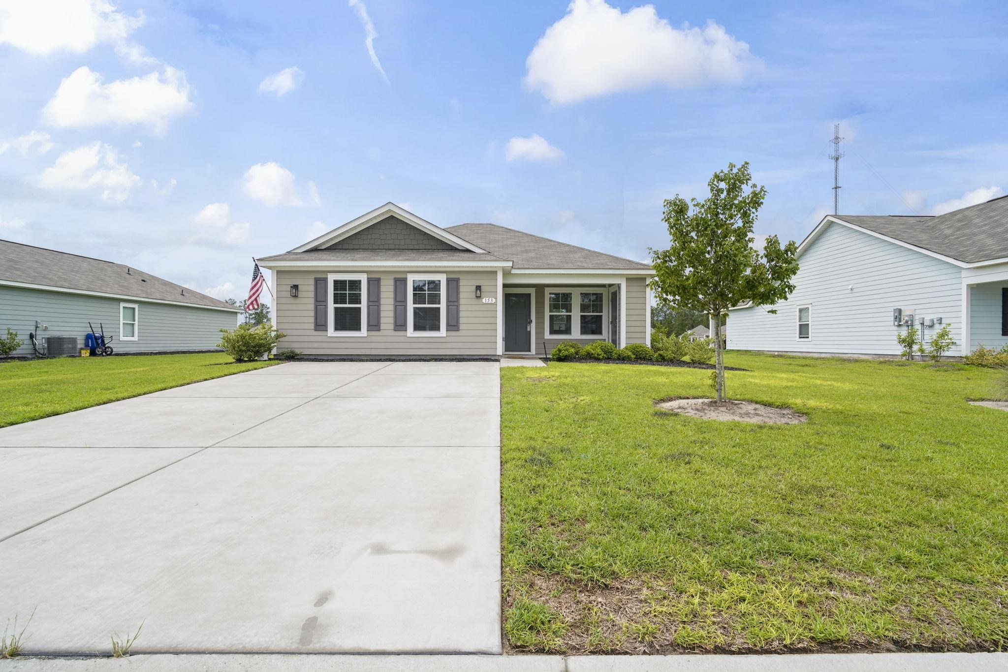 153 Teddy Bear Circle Conway, SC 29526