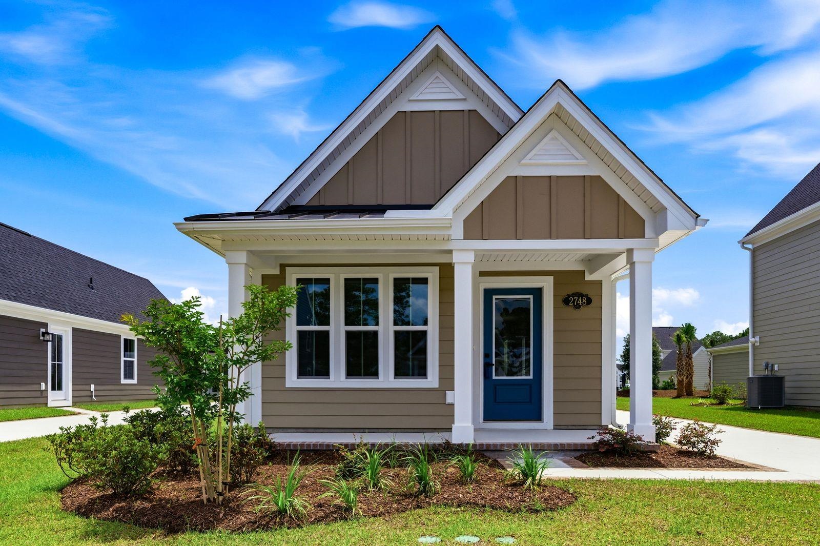 2748 Rowyn St. Longs, SC 29568