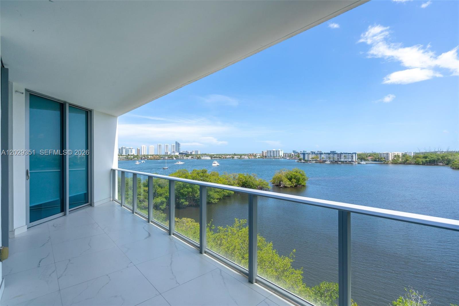 The Reserve Marina Palms