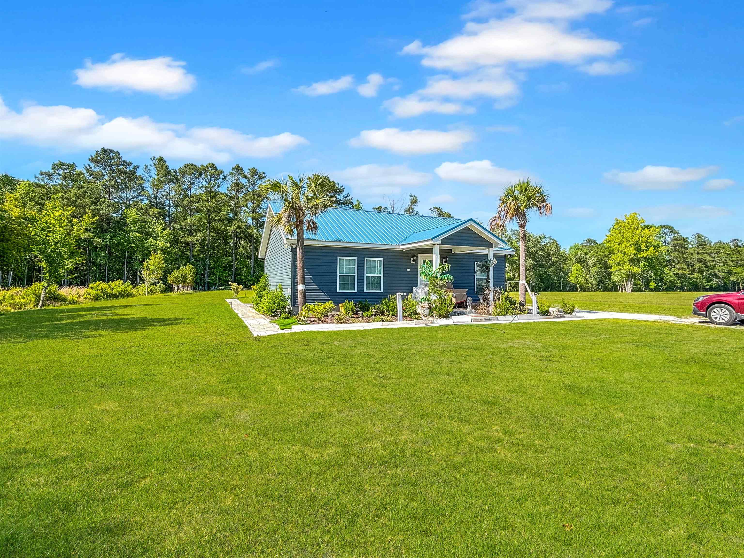 75 Dora Rosas Ln Tabor City, NC 28463