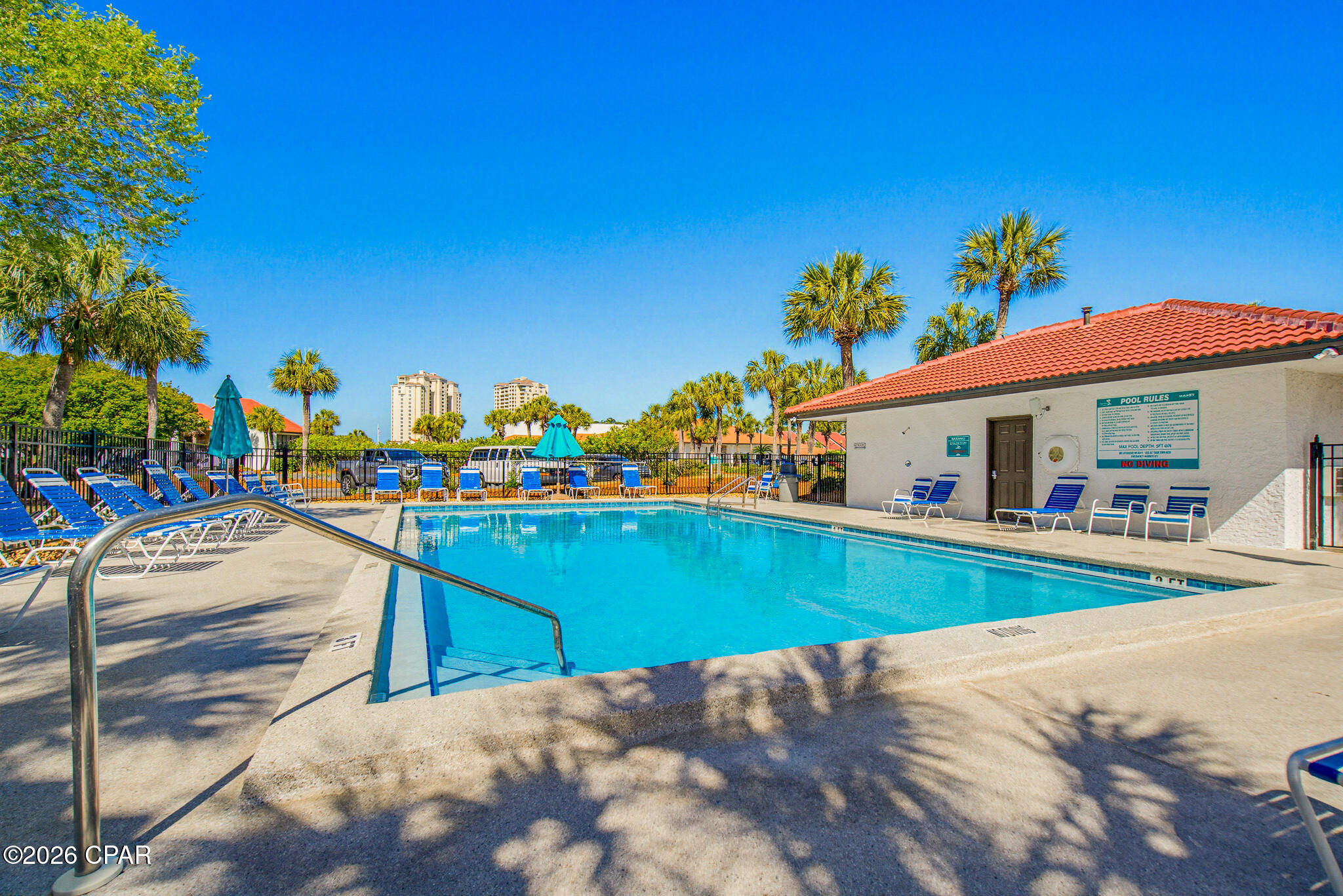 5th image of 520 Richard Jackson Blvd, Panama City Beach, FL 32407