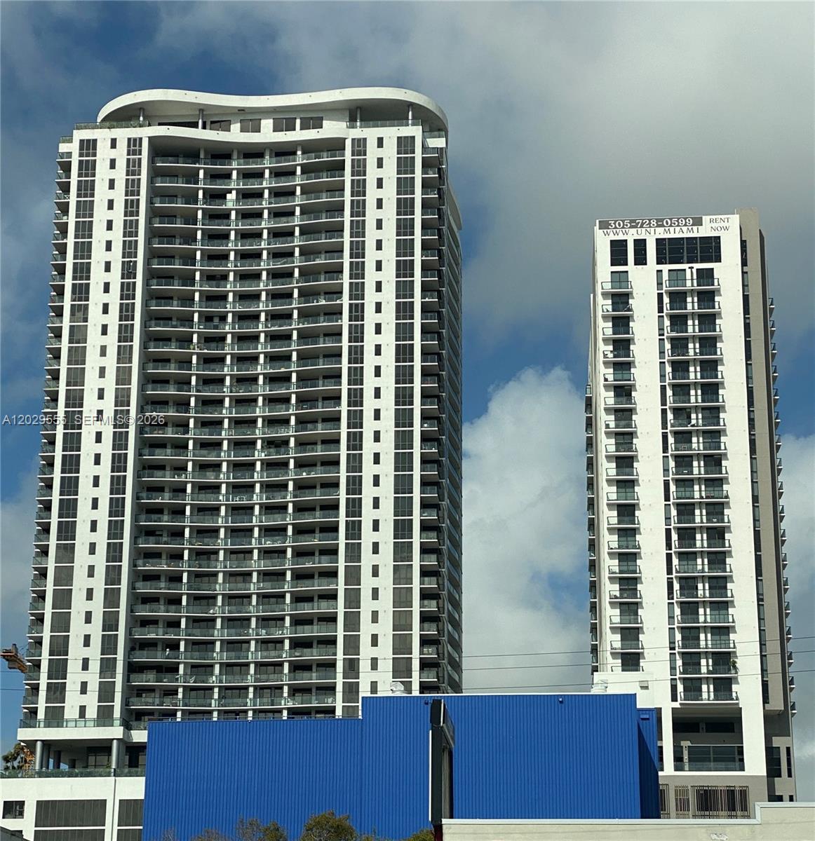 Canvas Condo