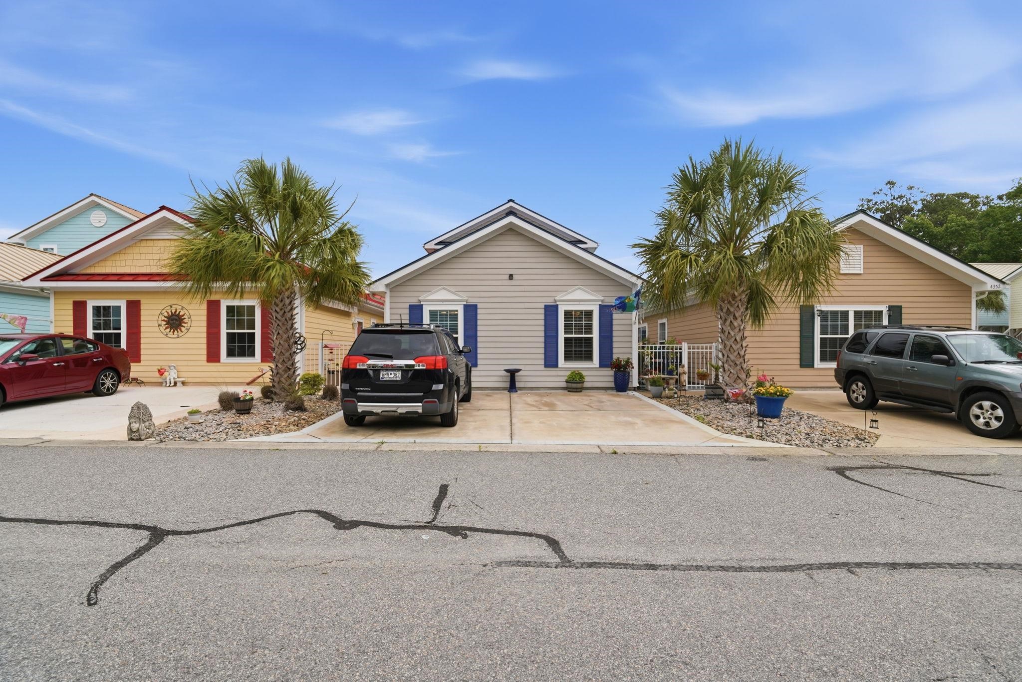 4350 Grande Harbour Blvd. Little River, SC 29566