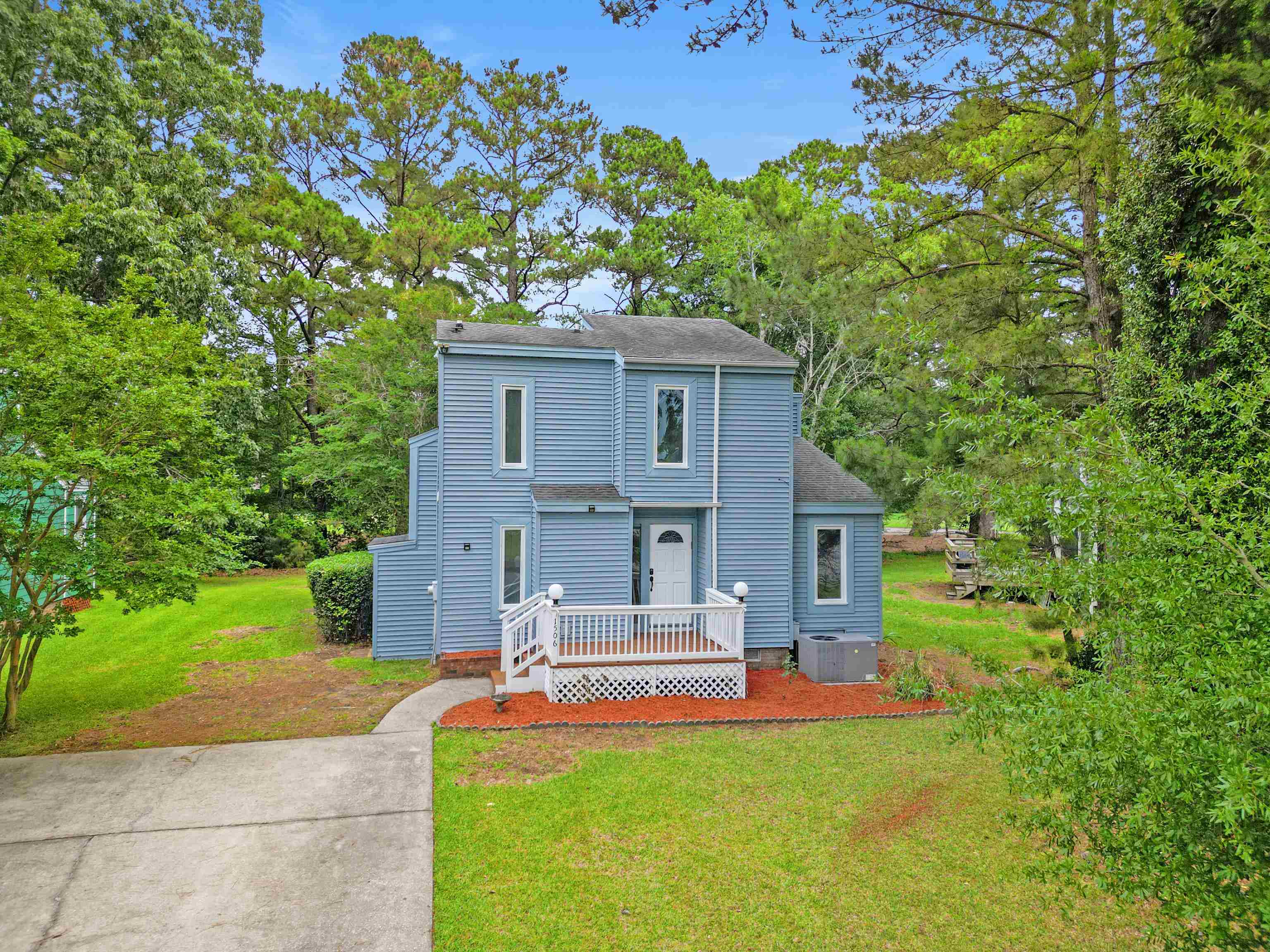1506 Landing Rd. Myrtle Beach, SC 29577