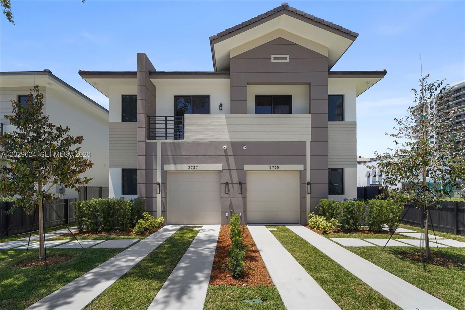 Amnd Miami Suburban Acres