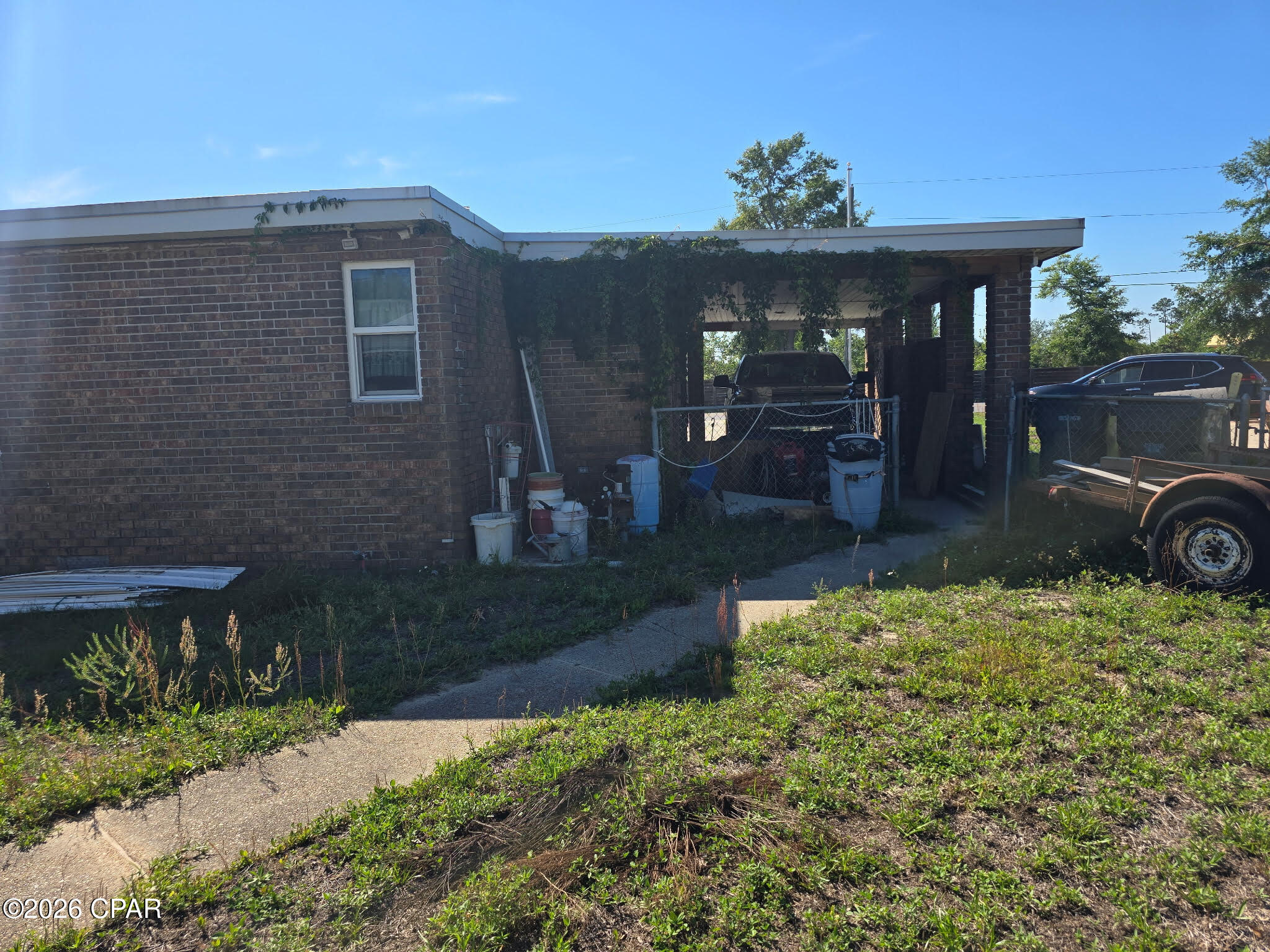 Homes for sale in Lynn Haven, FL | 709 E 8th St, Lynn Haven, FL 32444 | MLS# 790700