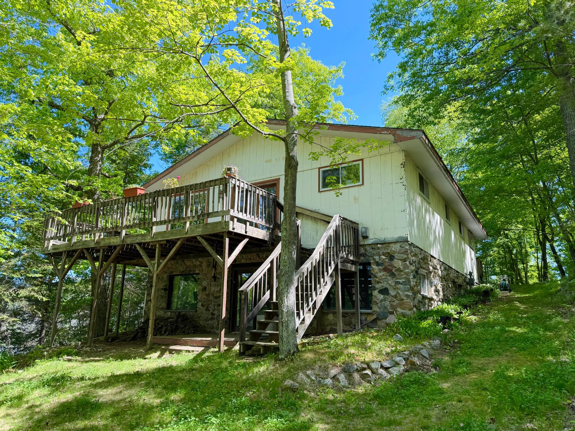 Washburn Lake Property 3141 Washburn Lake Rd Photo 19
