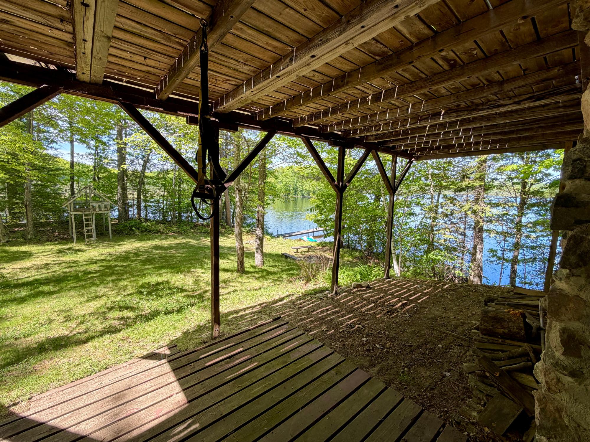 Washburn Lake Property 3141 Washburn Lake Rd Photo 4