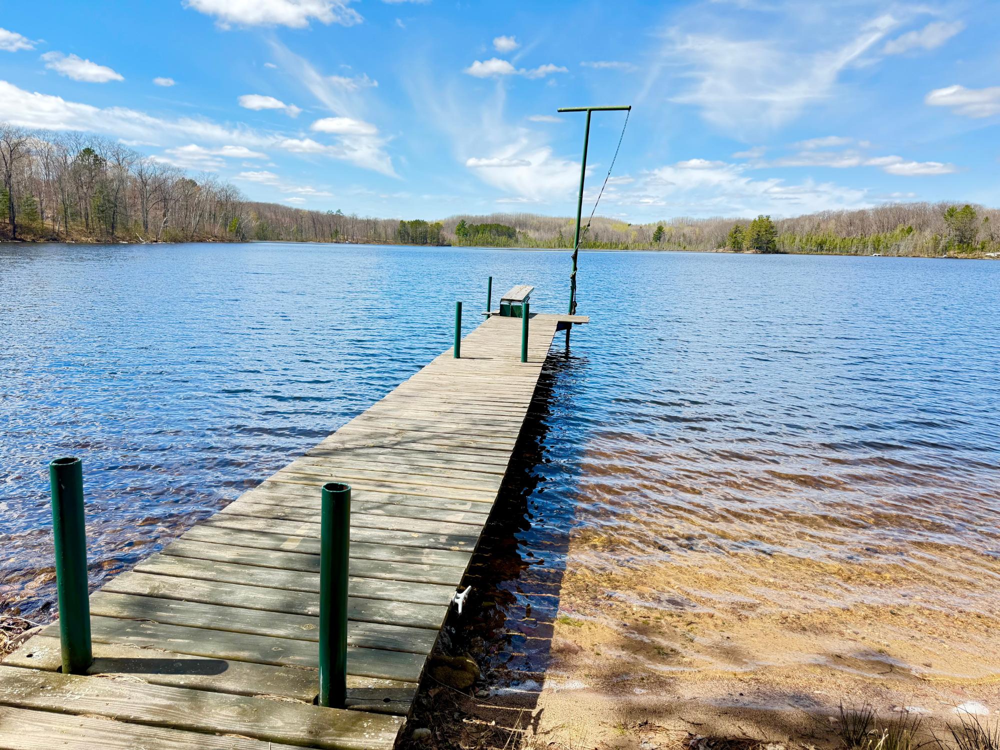 Washburn Lake Property 3141 Washburn Lake Rd Photo 27