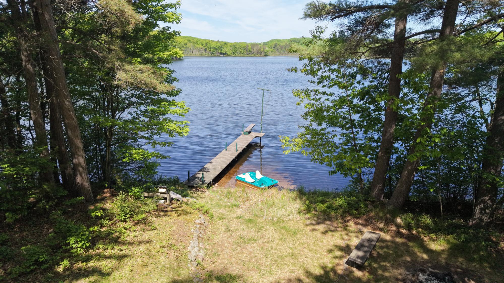 Washburn Lake Property 3141 Washburn Lake Rd Photo 25