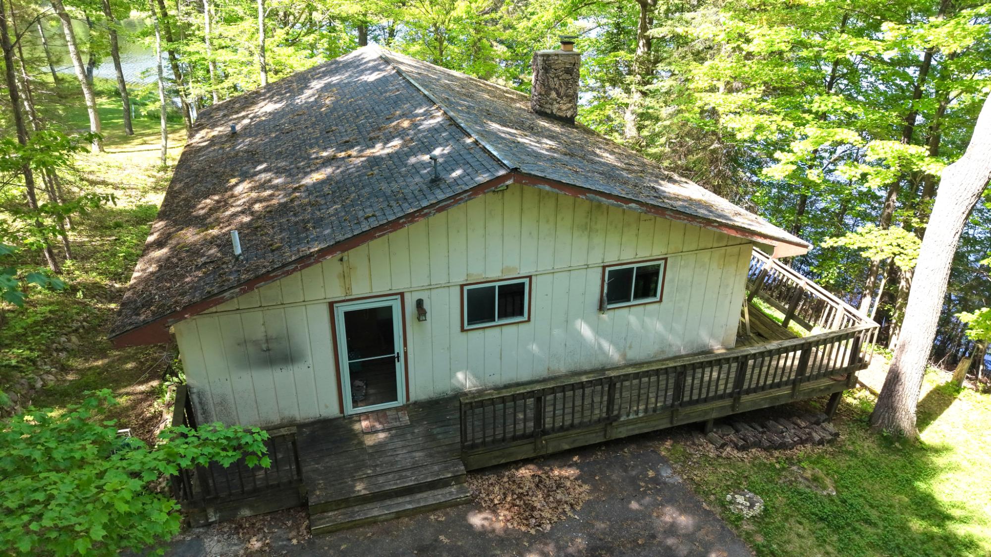 Washburn Lake Property 3141 Washburn Lake Rd Photo 22
