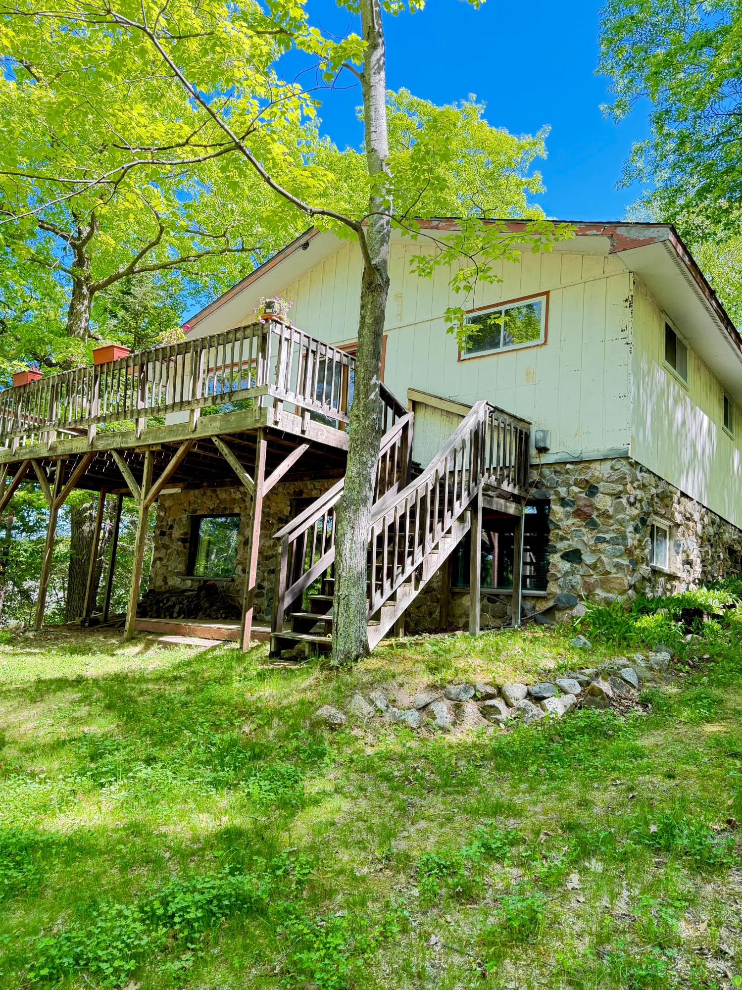 Washburn Lake Property 3141 Washburn Lake Rd Photo 21