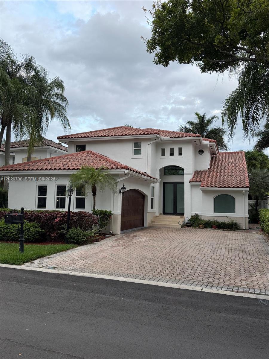 Doral Estates Villas