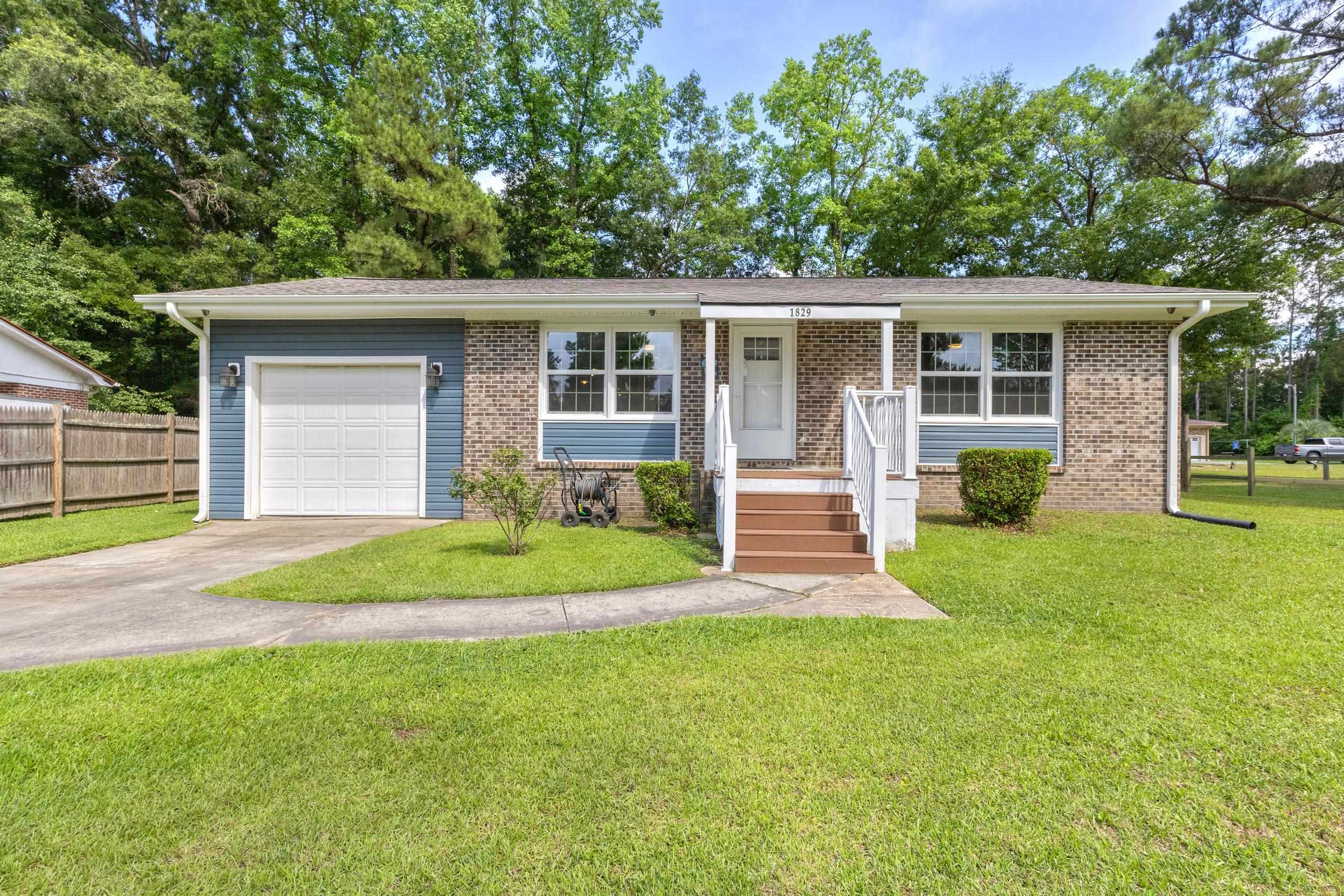 1829 Westridge Blvd. Conway, SC 29527