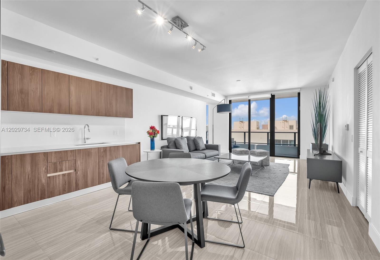 Aventura Parksquare Resid