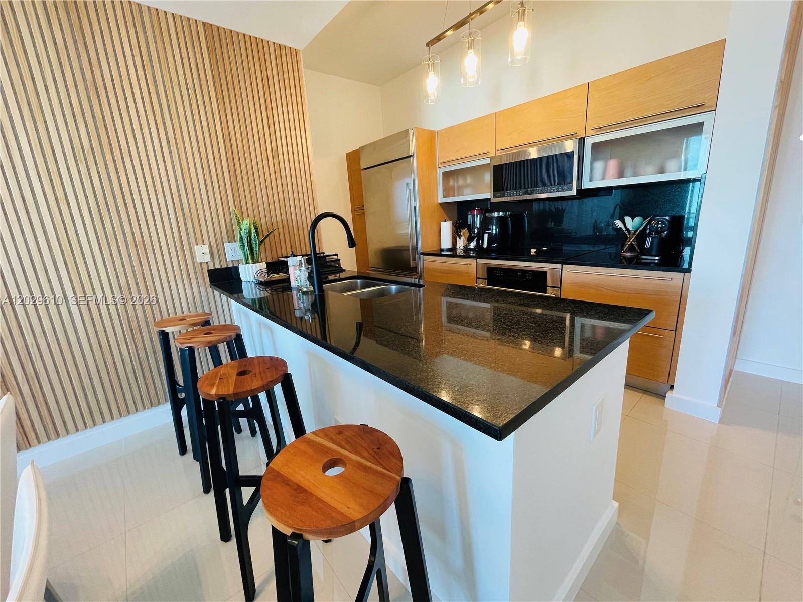 The Plaza 851 Brickell Co