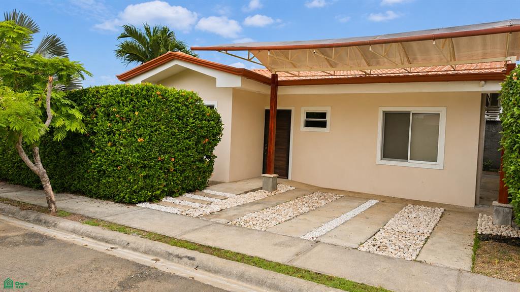 3 bed Single Family Homes For Sale in Garabito, Puntarenas - 1