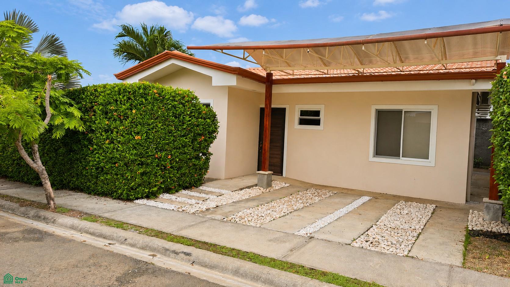 3 bed Single Family Homes For Sale in Garabito, Puntarenas - 1