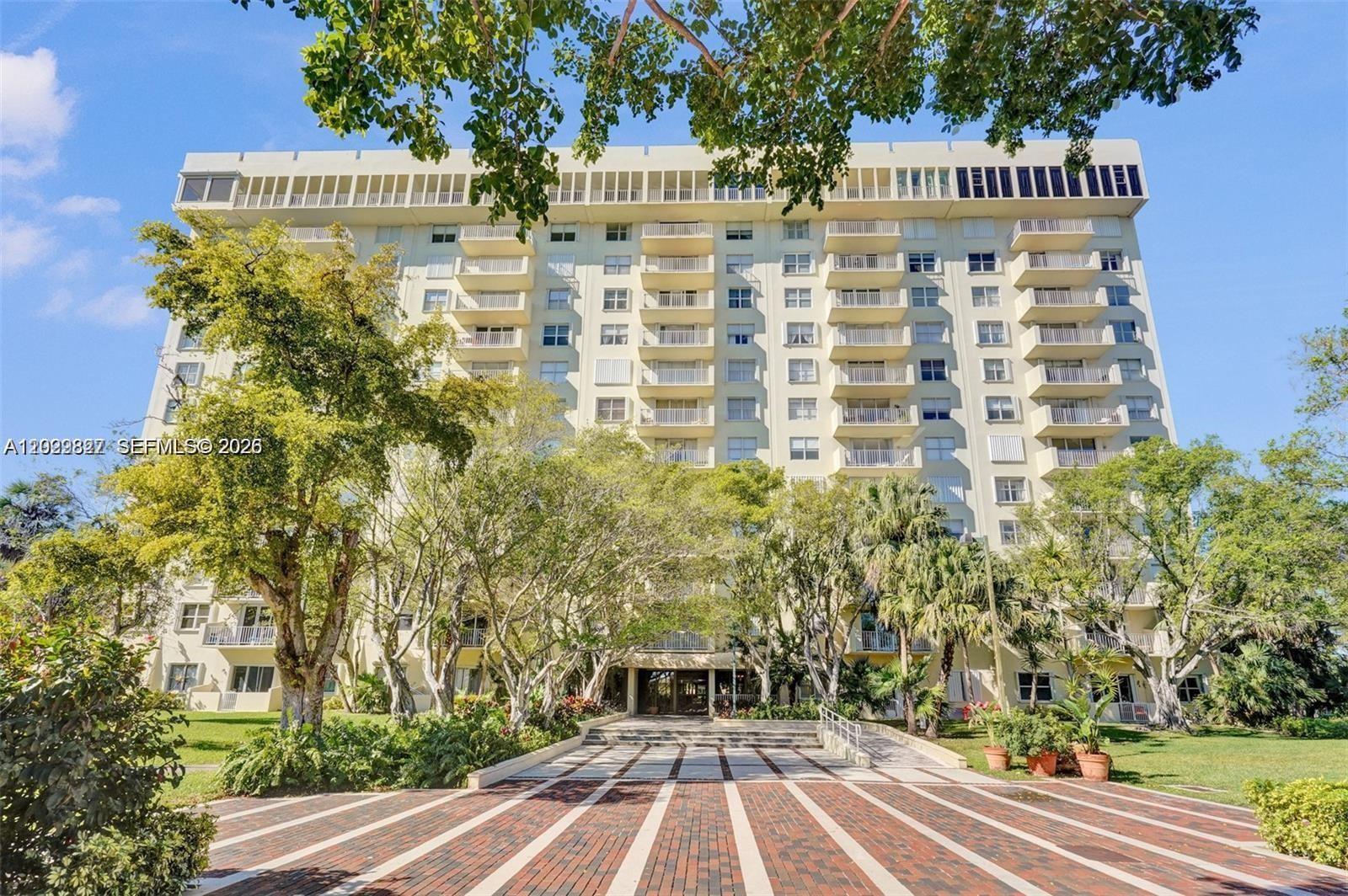 Jockey Club Condo