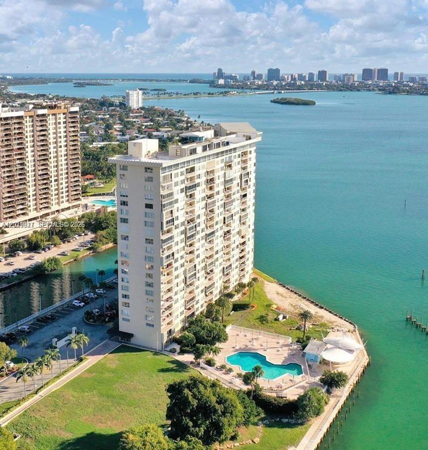 Jockey Club Condo