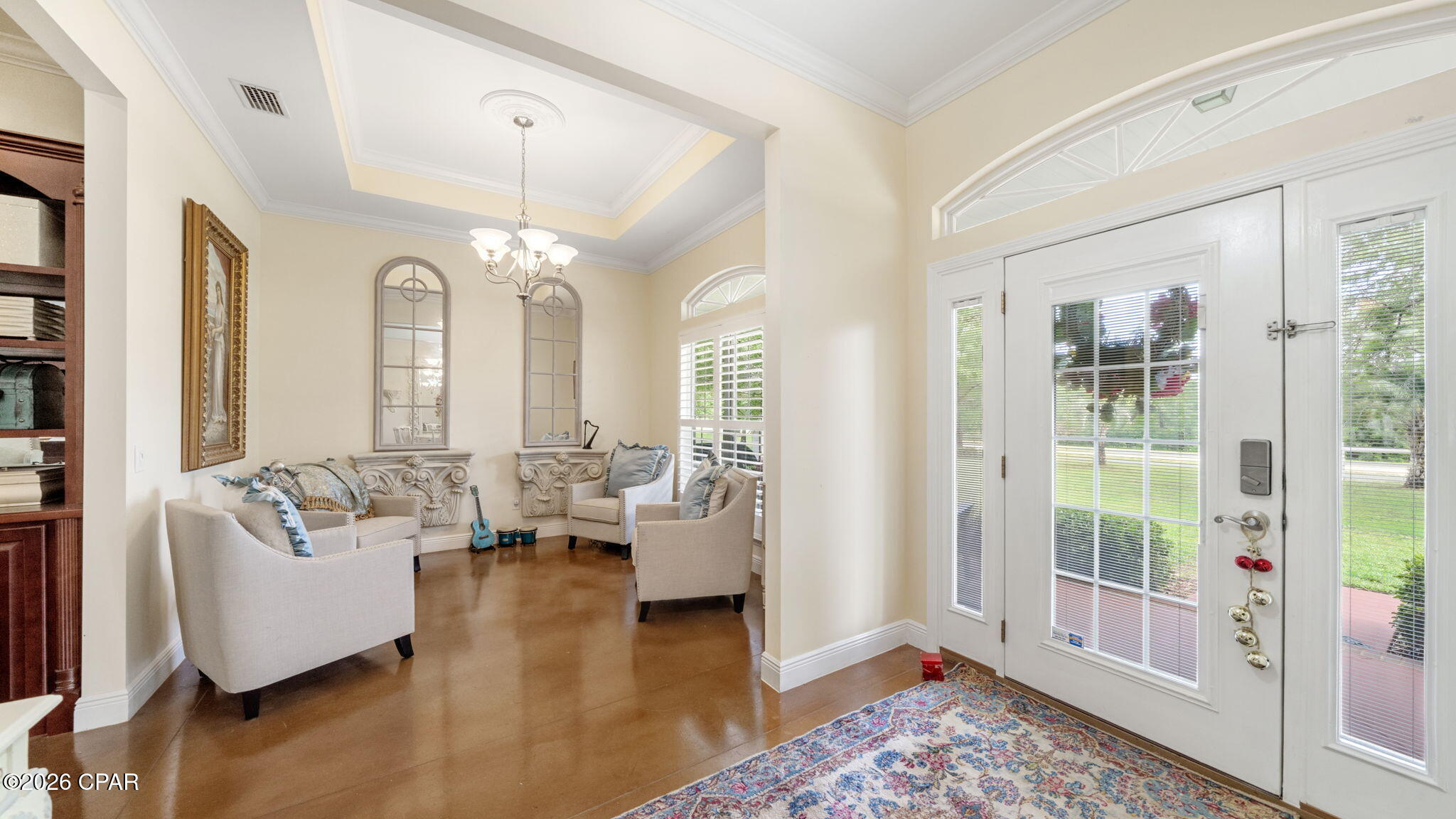 801 Clement Drive