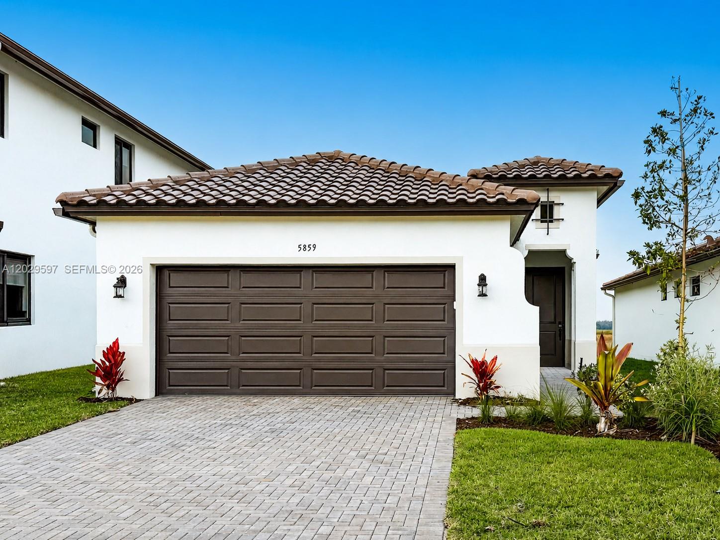 Homes for sale in Ave Maria, FL | 5859 Cassidy Lane, Ave Maria, FL 34143 | MLS# A12029597