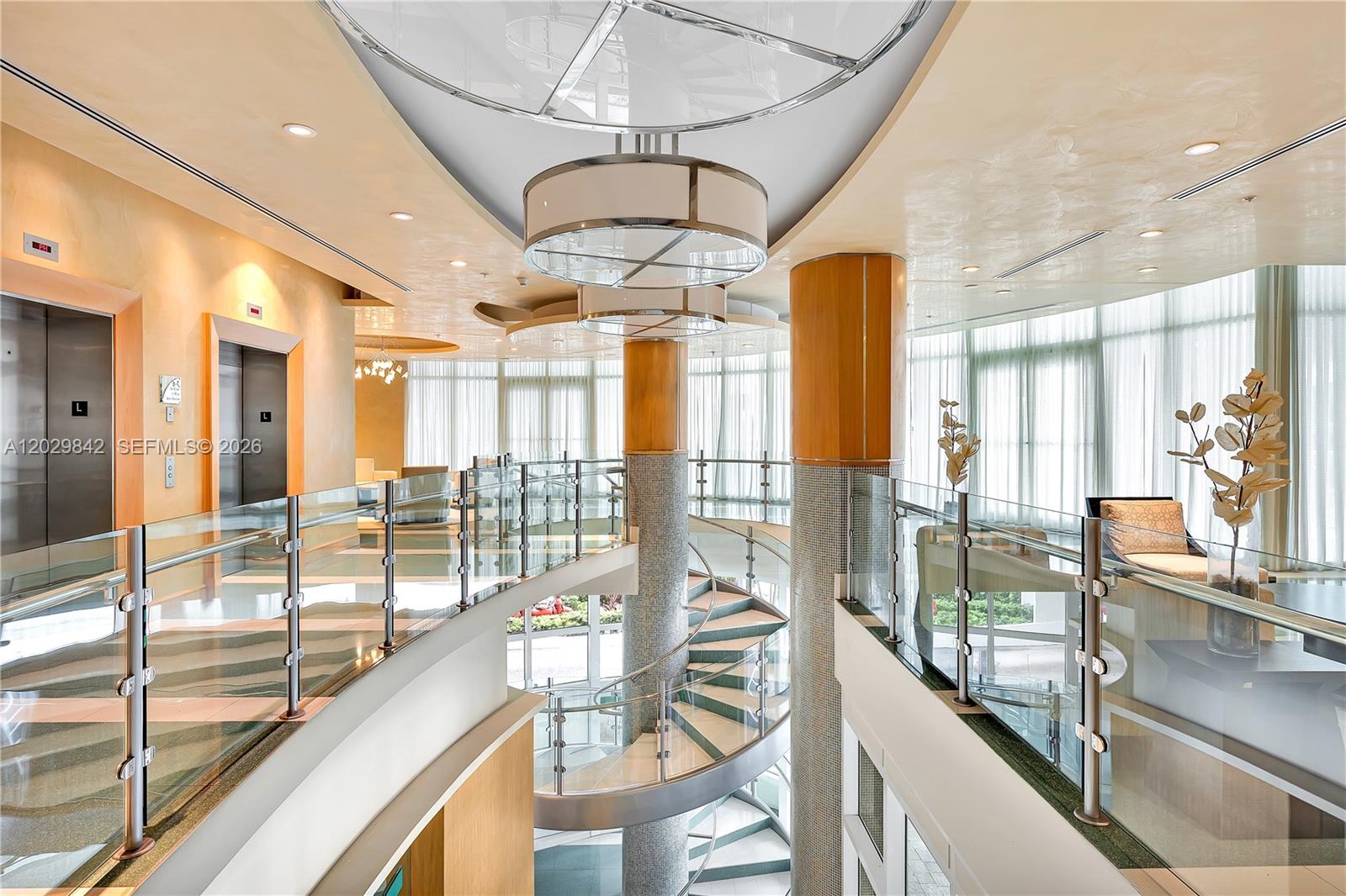 The Emerald At Brickell C