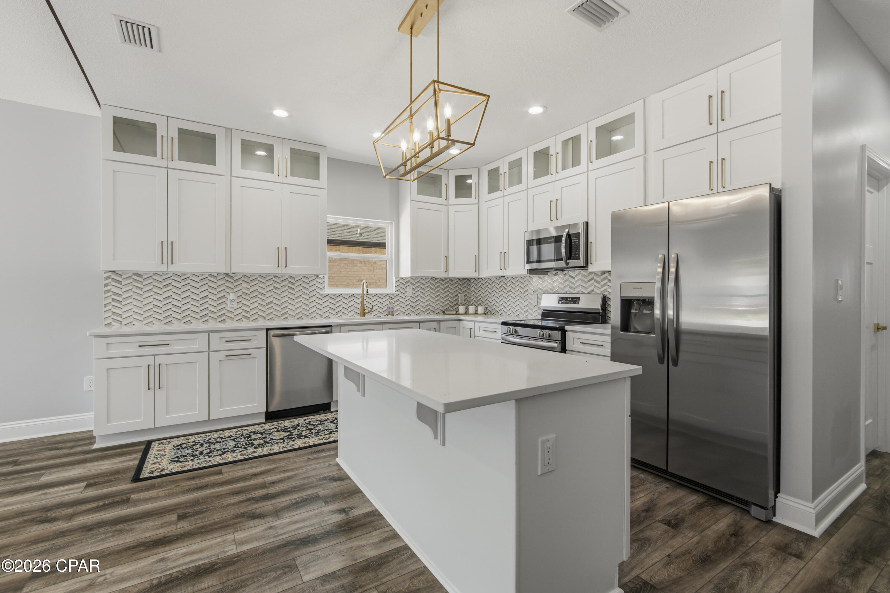 731 Sheffield Avenue, Panama City, FL 32401