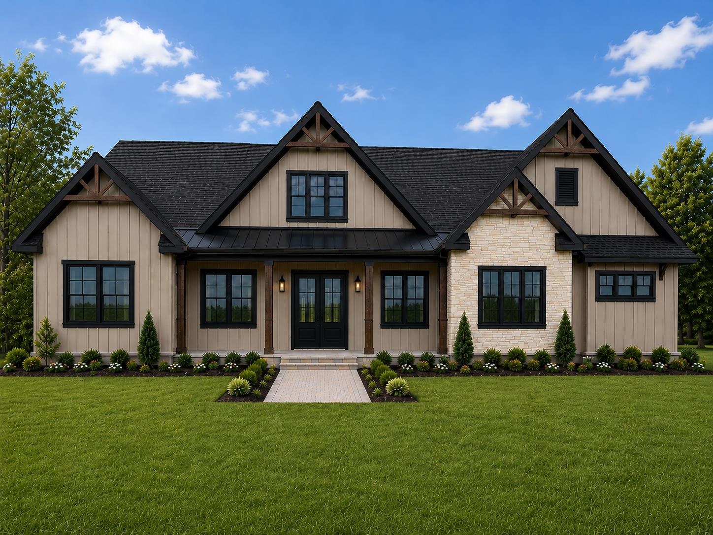 2237 Maybank Circle Myrtle Beach, SC 29588