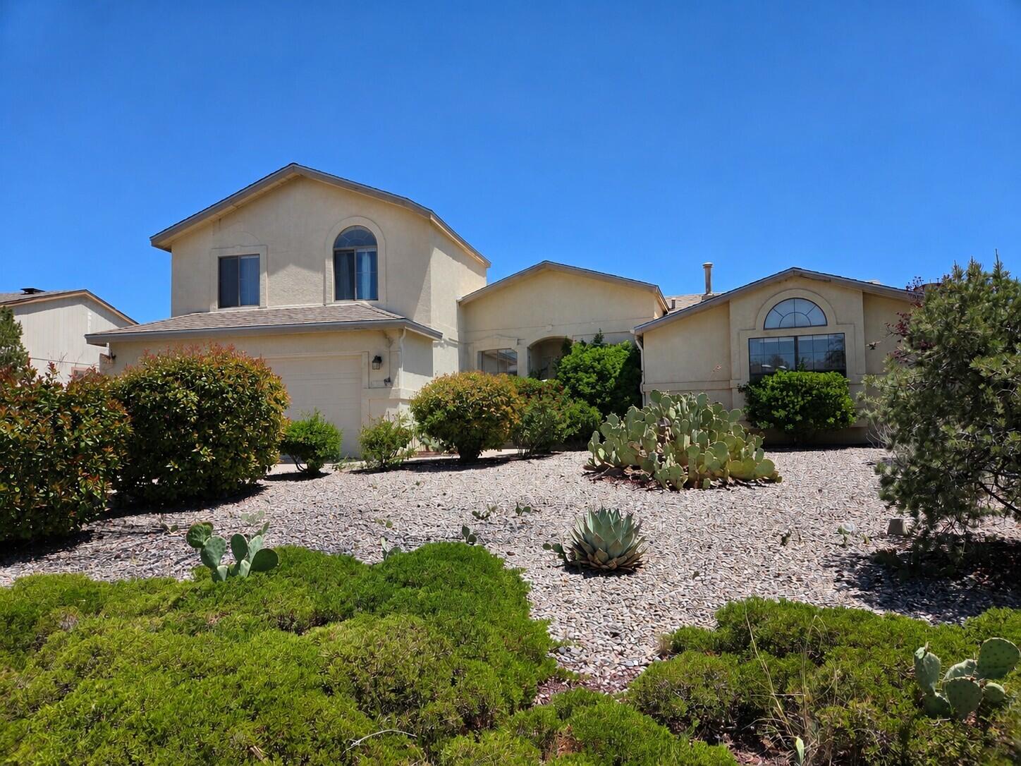 1712 Hudson River Road NE, Rio Rancho