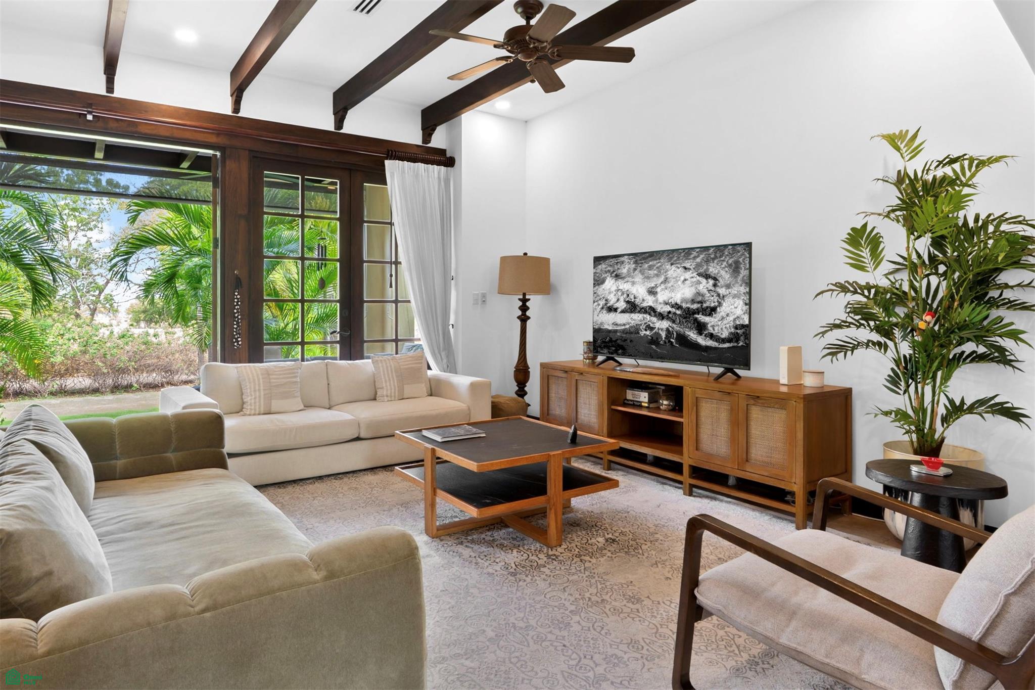 2 bed Single Family Homes For Sale in Santa Cruz, Guanacaste - 1