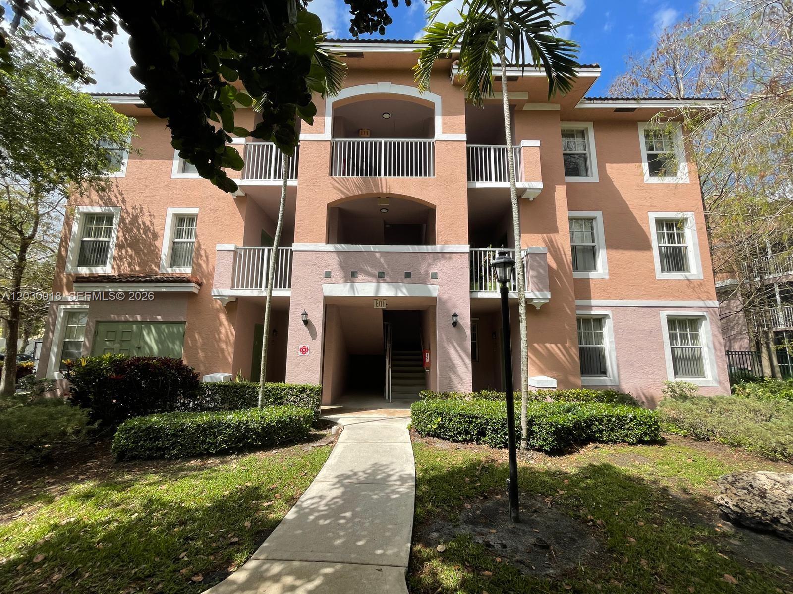 Cypress Pointe At Coral S