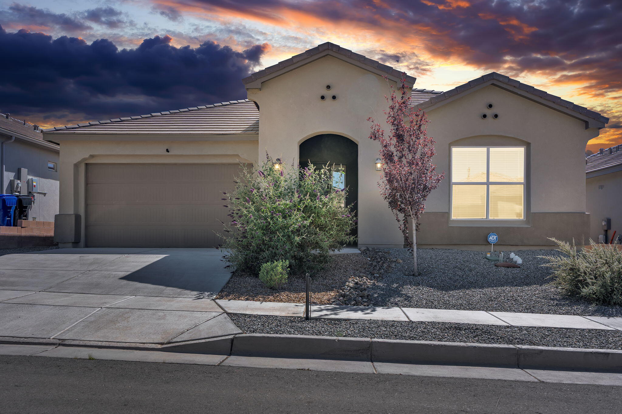 9105 Cambrils Drive NW Albuquerque, NM 87114